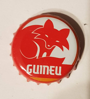 Guineu, Cervesa Guineu